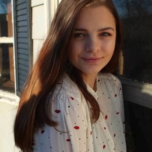 Meet your Posher, Breanna